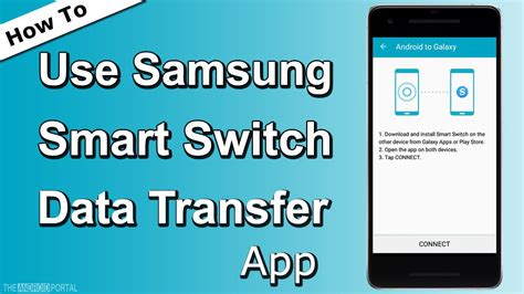 how to transfer contacts to micro sd card smart switch|How to Use Samsung Smart Switch to Transfer Data Between .